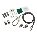 HP Business PC Security Lock v3 Kit - Sada pro bezpečnost systému - pro HP 280 G3, 280 G4, 285 G3, 290 G1, 290 G2, 290 G3; Desktop Pro A 300 G3, Pro A G2; EliteDesk 705 G4 (micro tower, SFF), 705 G5 (SFF), 800 G4 (SFF, tower), 800 G5 (SFF, tower); ProDesk 400 G5 (micro tower, SFF), 400 G6 (micro tower, SFF), 600 G4 (micro tower, SFF), 600 G5 (micro tower, SFF)