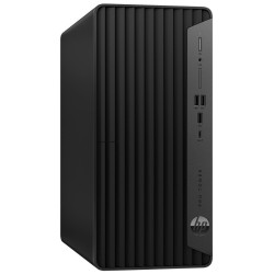 HP Pro 400 G9 I3-12100 8 GB 256 GB Intel UHD Graphics 730 Windows 11 Pro