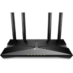 TP-Link Archer AX53 - AX3000 Wi-Fi 6 Router, HomeShield, OneMesh™