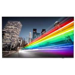 Philips LCD 75BFL2214 - 75" B-line, 16 7, 4K UHD, LED, 400 cd m2, 1200:1, Chromecast, Android, Wi-Fi 