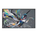 Philips LCD 43BDL3511Q - 43" Q-Line, IPS, 4K UHD, 18 7, D-LED, 400cd m2, 500 000:1, 8ms, LAN 