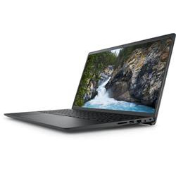 Dell Vostro 3520 15,6" I5-1235U 16 GB 512 GB Intel Iris Xe Graphics G7 80EU Windows 11 Home Černá