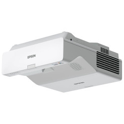 EPSON EB-770FI 1080p Laser 4100 ANSI 2 500 000:1 HDMI Bílý