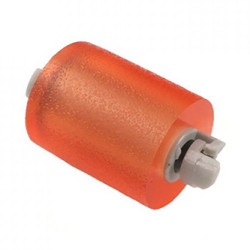 Konica Minolta originální feed roller A64J564101, oranžový