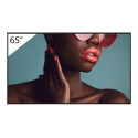 Sony Bravia Professional Displays FW-65BZ40L - 65" Třída úhlopříčky BZ40L Series displej LCD s LED podsvícením - digital signage - Android TV - 4K UHD (2160p) 3840 x 2160 - HDR - Direct LED