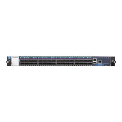 NETGEAR M4500-32C - Přepínač - L3 - řízený - 32 x 10 Gigabit 25 Gigabit 40 Gigabit 50 Gigabit 100 Gigabit QSFP28 - Lze montovat do rozvaděče