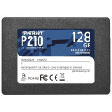 PATRIOT P210 128GB SSD 2,5" Interní SATA 6GB s 7mm