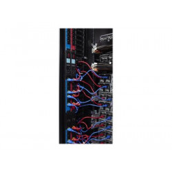 APC - Elektrický kabel - IEC 60320 C19 do IEC 60320 C20 - 1.8 m - modrá - pro P N: SMT2200I-AR, SMT2200R2I-AR, SMT3000I-AR, SMT3000R2I-AR, SMX3000HVTUS, SRT10RMXLIX806