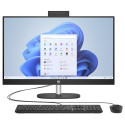 HP 27 Cr0000nc 27" LCD IPS 1920 x 1080 R3-7320U 8 GB AMD Radeon 610M Graphics 512 GB Windows 11 Home