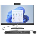 HP 27 Cr0002nc 27" LCD IPS 1920 x 1080 I3-1315U 16 GB Intel UHD Graphics 64EU 1 TB Windows 11 Home