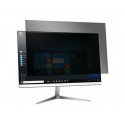Kensington - Filtr displeje ke zvýšení soukromí - dvoucestné - odstranitelné - 34" wide - pro Samsung C34H890WJA, C34H890WJE, C34H890WJL, C34H890WJN, C34H890WJU