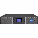 EATON UPS 9PX 1500i RT2U Li-Ion, On-line, Rack 2U Tower, 1500VA 1500W, výstup 8x IEC C13, USB, displej, sinus