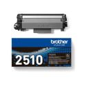 TN2510 Black Toner Cartridge. ISO Yield, TN2510 Black Toner Cartridge. ISO Yield