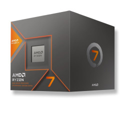 AMD Ryzen 5-8400F 6-Core 4,2GHz AM5