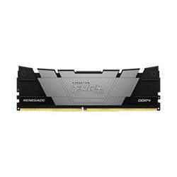 Kingston FURY Renegade DDR4 16GB 3600MT s DIMM 1GBx8 CL16 černá