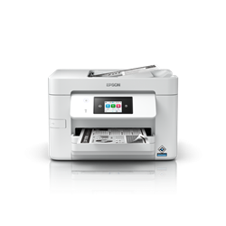 Epson WorkForce Pro WF-M4619DWF Inkoustová Multifunkce A4 (C11CK74401)