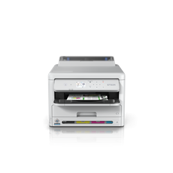Epson WorkForce Pro WF-C5390DW Inkoustová Tiskárna A4 (C11CK25401)