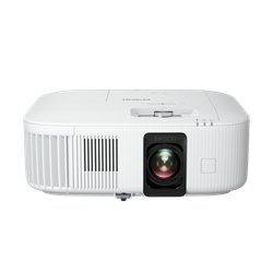 Epson projektor EH-TW6250, 3LCD, 2800ANSI, 35 000:1, 4K PRO-UHD, HDMI, WiFi, Android TV 