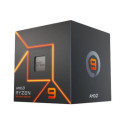 AMD Ryzen 9 7900 - 3.7 GHz - 12-jádrový - 24 vláken - 64 MB vyrovnávací paměť - Socket AM5 - OEM