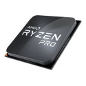 AMD Ryzen 3 Pro 4350GE - 3.5 GHz - 4 jádra - 8 vláken - 4 MB vyrovnávací paměť - Socket AM4 - OEM