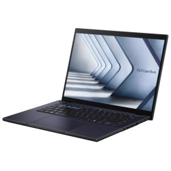 ASUS ExpertBook B3 B3404CVA 14" I5-1340P 8 GB 512 GB Intel UHD Graphics Windows 11 Pro Education Černá