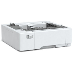 Xerox vstupní zásobník na 550 listů + přídavný ruční podavač na 100 listů pro C410 C415