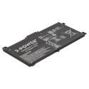 2-Power PAVILION X360 (BK03XL) Main Battery Pack 11.55V 3470mAh 41.7Wh