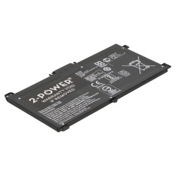 2-Power PAVILION X360 (BK03XL) Main Battery Pack 11.55V 3470mAh 41.7Wh