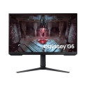 Samsung Odyssey G5 G51C LCD VA/PVA/MVA 27" 2560 x 1440 1ms 300nitů 3000:1 165Hz   Pivot   Černá