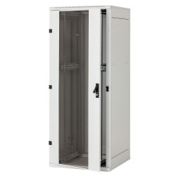 Triton 19' rozvaděč stojanový rozebiratelný 47U 800x600 RAL7035, šedá