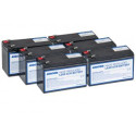 AVACOM baterie pro UPS CyberPower, Dell, EATON, Effekta, FSP Fortron, HP, Legrand