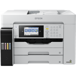 Epson EcoTank L15180 Inkoustová Multifunkce Tanková A3 (C11CH71406)