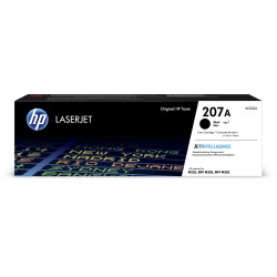 Xerox HP W2210A 207A, 1.350 pgs, black