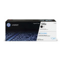 Xerox HP W1350X, 2.400 pgs, black