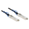 XtendLan SFP28 DAC metalický spojovací kabel, 25Gb s, 1m, pasivní, twinax, Cisco, Planet kompatibilní
