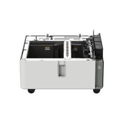 Lexmark dvojitý zásobník na 2 000 listů s kolečky ( 20L8802)