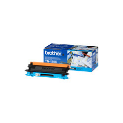 Brother - TN-135C, toner cyan (4 000 str.)
