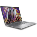 HP ZBook Power 16 G11 16" R7-8845HS 16 GB 1 TB NVIDIA RTX 1000 Ada 6 GB Windows 11 Pro Stříbrná