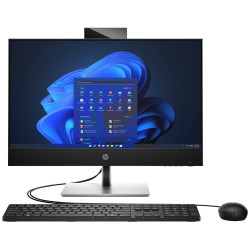 HP ProOne 440 G9 23,8" LCD IPS 1920 x 1080 I5-14500T 16 GB Intel UHD Graphics 770 512 GB Windows 11 Home