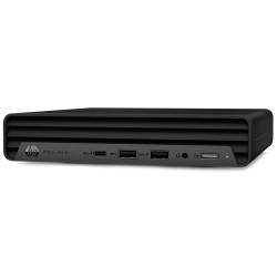 HP Pro Mini 400 G9 I7-14700T 16 GB 512 GB Intel UHD Graphics 770 Windows 11 Pro