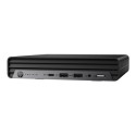 HP Pro Mini 400 G9 I3-14100T 8 GB 512 GB Intel UHD Graphics 730 Windows 11 Home