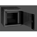 Eurocase rozváděč nástěnný GMC 3212 9U 10" 