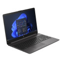 HP 250R G9 15,6" I5-1335U 8 GB 512 GB Intel UHD Graphics Windows 11 Home Tmavě šedá