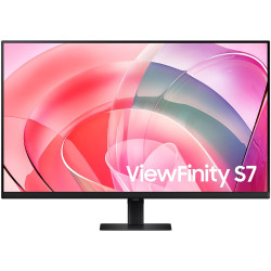 Samsung ViewFinity S7 LS32D700EAUXEN LCD VA/PVA/MVA 32" 3840 x 2160 5ms 350nitů 3000:1 60Hz      Černá 