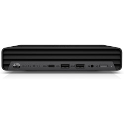 HP Elite Mini 800 G9 I5-14500T 16 GB 512 GB Intel UHD Graphics 770 Windows 11 Pro