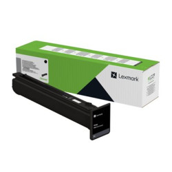 LEXMARK Lxk MX953 CS963 CX96x XC96x BLK Rtn47.7K, Lxk MX953 CS963 CX96x XC96x BLK Rtn47.7K