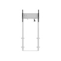 MD-WLIFT2031-W1, Floor supported wall lift