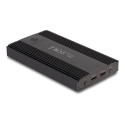 External Enclosure USB 20 Gbps for 2 x M, External Enclosure USB 20 Gbps for 2 x M