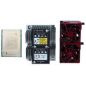 HPE DL380 Gen10 Intel Xeon-Silver 4208 (2.1GHz 8-core 85W) Processor Kit
