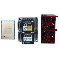 HPE DL380 Gen10 Intel Xeon-Silver 4208 (2.1GHz 8-core 85W) Processor Kit